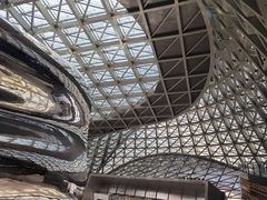 -深圳市当代艺术与城市规划馆