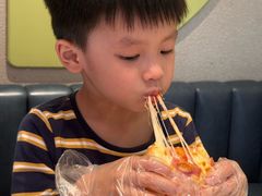 -乐凯撒披萨(中心书城店)