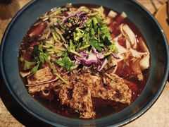 -耶里夏丽·丝路新疆菜·清真食品(徐汇南丹东路臻选店)