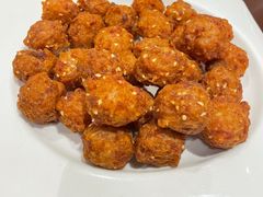 焦溜丸子-紫泥369粗粮季(鼓楼店)