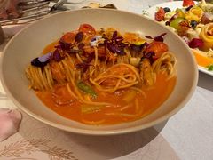 -PARFUM FLORAL花境法餐(南京首店)