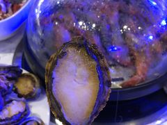 -半岛听涛蒸汽海鲜自助(K11店)