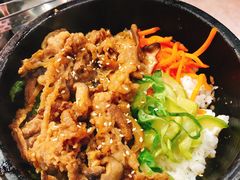 -老炉家木炭烤肉(长江国际店)
