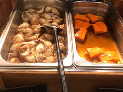 -松子料理(白家庄店)