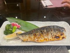 -昱匠·日本料理(金融街店)