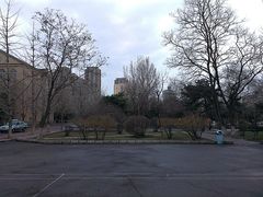 -辽宁大学(崇山校区)