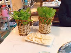-蕃茄述·好汤自然来(江汉路店)
