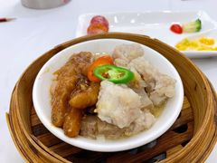 -圣丰盛宴酒家(东城店)