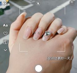 -槿里日式美甲工作室