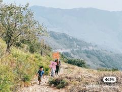 -阳台山自然风景区