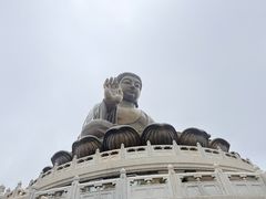 -天坛大佛