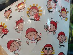 -俊熙家点餐式自助烤肉店(1227广场店)