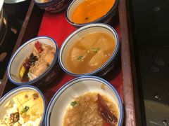 -阿庄新豫菜(航海东路店)