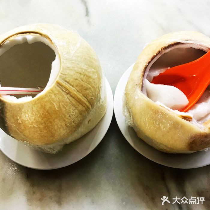 新峰肉骨茶图片