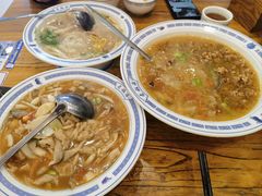 -老雒阳面馆·水席·洛阳菜(纱厂路店)