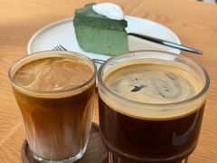 -大酉·M Coffee(北京美术馆店)