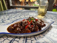 -龙姐私房菜(和顺古镇店)