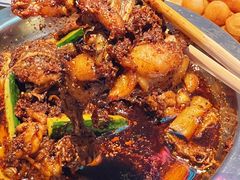 -耍盆友·重庆江湖菜(百子湾店)