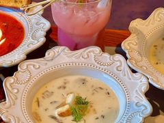 -通海俄式烧烤·俄罗斯大串(嵩山路店)