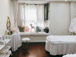 -VE专注问题肌·赛诺龙&科学美肤中心