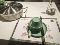 -肥佬大椰子鸡(三里屯3·3大厦店)