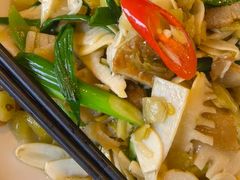 -客汀家宴·客家烟火 四季食材(集美店)