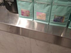 -KYO COFFEE(胶州路店)
