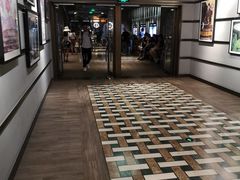 -成都百丽宫影城(LUXE太古里店)