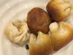 -赵宝美煎包店