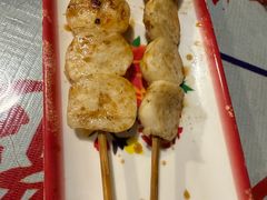-辉记炭烧海鲜大排档·老字号(福田店)