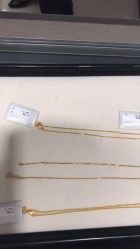 -周大福CHOW TAI FOOK(金鹰奥莱城店)