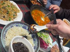 -玉桥餐厅(天坛店)