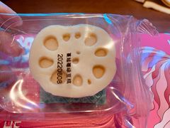 -百年同和·江南点心院(山塘街店)