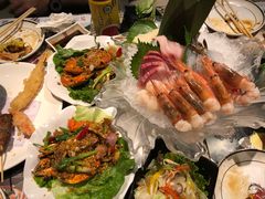 -御满屋日本料理