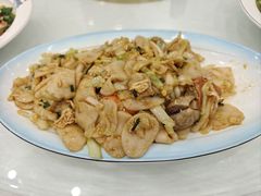 -洲晓鲜·舟山海鲜大排档(朱家尖风景区店)