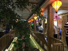 -萬家灯火·私房湘菜·22年老手艺(南岭大道店)
