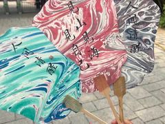 -易水湖景区