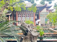 -东莞市可园博物馆