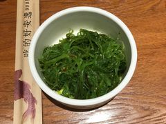 -渝是乎酸菜鱼(龙旗购物中心店)
