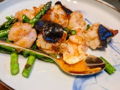 松露焗大虾球-晟永興烤鸭店(五道口店)