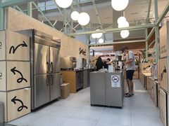 -Seesaw Coffee(上海太阳宫K46店)