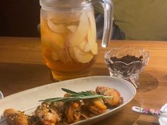 -陶享时光西餐·下午茶(信河街店)