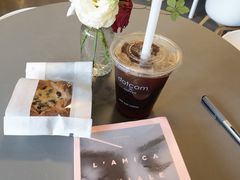 -dotcom coffee古点咖啡(致真大厦店)