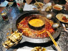 -蜀大侠火锅(少陵路店)