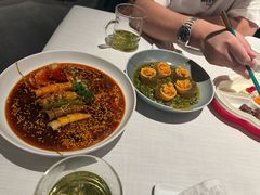 -许家菜(望江店)