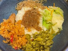 -馔豚·台北菜专门店(深圳湾万象城店)