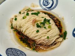 -新万鑫银丝面·非遗无锡味(惠山古镇店)