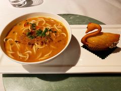 肉燥担担面-三号黄浦会Canton Table