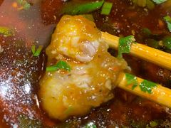 -肖肖酸萝卜鱼火锅(总店)