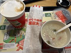 -肯德基(万科广东路店)